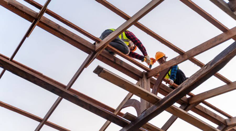 Professional Emergency Roof Repairs in Paauilo, HI