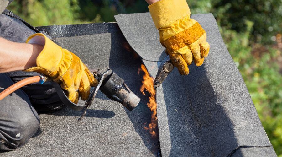 Expert Emergency Roof Repairs services in Paauilo, HI